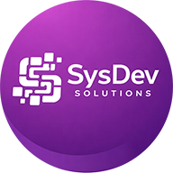 Logo SysDev Solutions